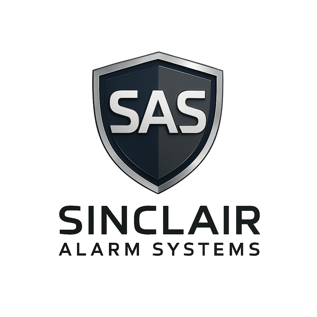 Sinclair Alarm Systems